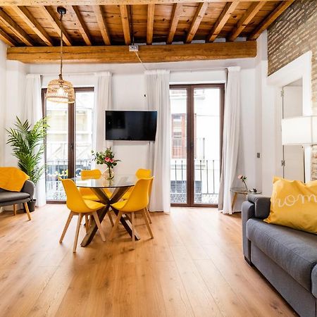 Wekey Homes Granada, Mesones Central Suites ภายนอก รูปภาพ