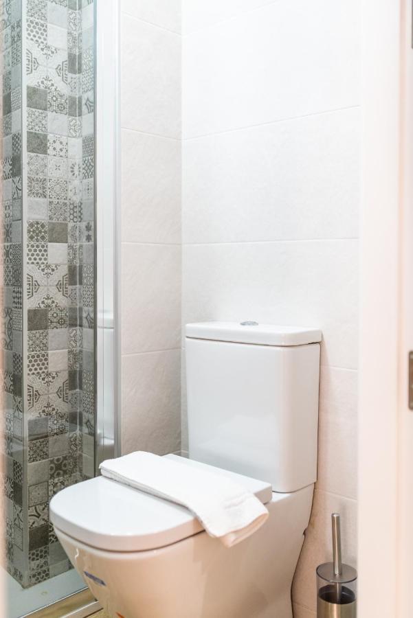 Wekey Homes Granada, Mesones Central Suites ภายนอก รูปภาพ